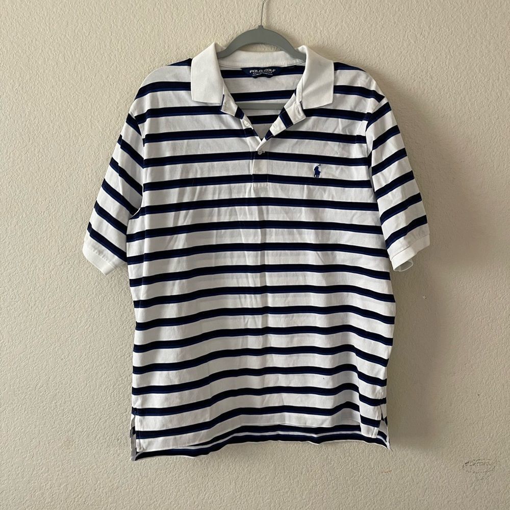 Polo Ralph Lauren‎ golf prima cotton polo